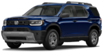 2026 Passport SUV