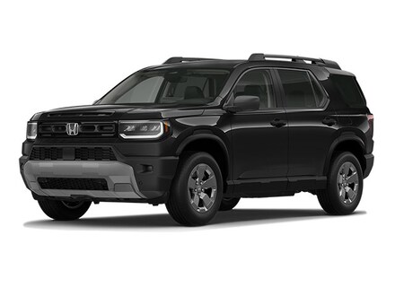 Featured New 2026 Honda Passport RTL SUV 30253 for sale in Limerick, PA