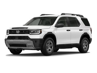 New 2026 Honda Passport RTL SUV For Sale Conway AR