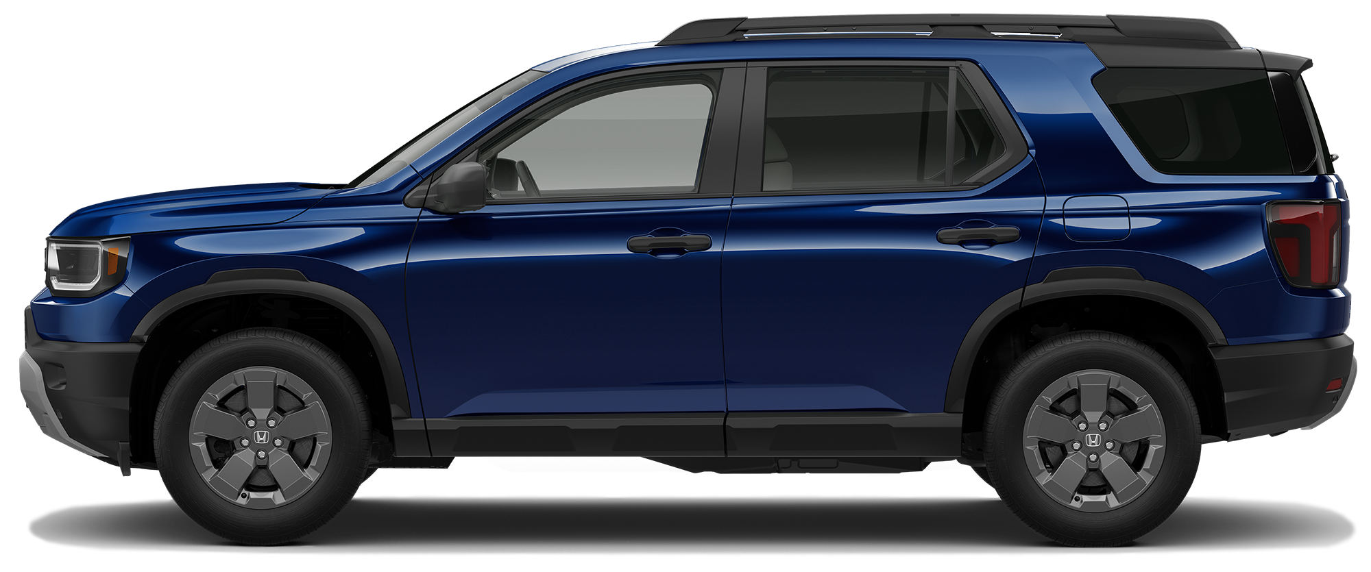 2026 Honda Passport SUV RTL 