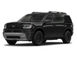  Honda Passport