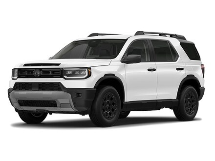 2026 Honda Passport RTL Blackout SUV 41649-15