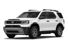 2026 Honda Passport RTL Towing SUV