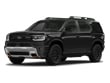 New 2026 Honda Passport TrailSport Blackout SUV