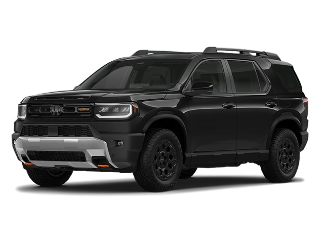 2026 Honda Passport TrailSport -
                Hamilton, NJ