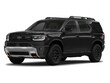  Honda Passport