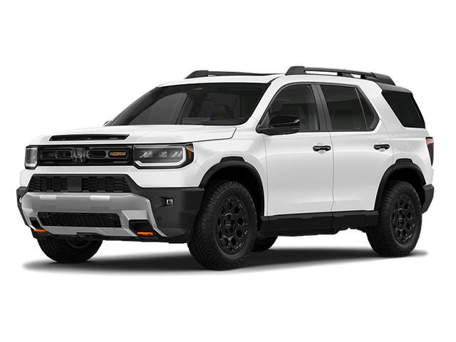 2026 Honda Passport TrailSport -
                Paramus, NJ