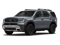 2026 Honda Passport TrailSport Blackout SUV