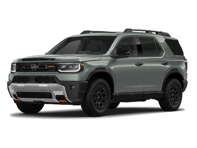2026 Honda Passport TrailSport -
                Wexford, PA