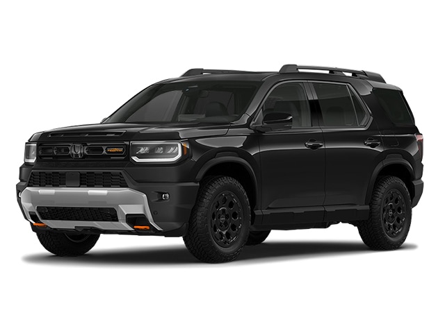 2026 Honda Passport TrailSport -
                Katy, TX