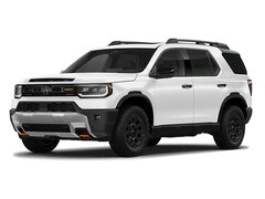 2026 Honda Passport TrailSport Elite SUV