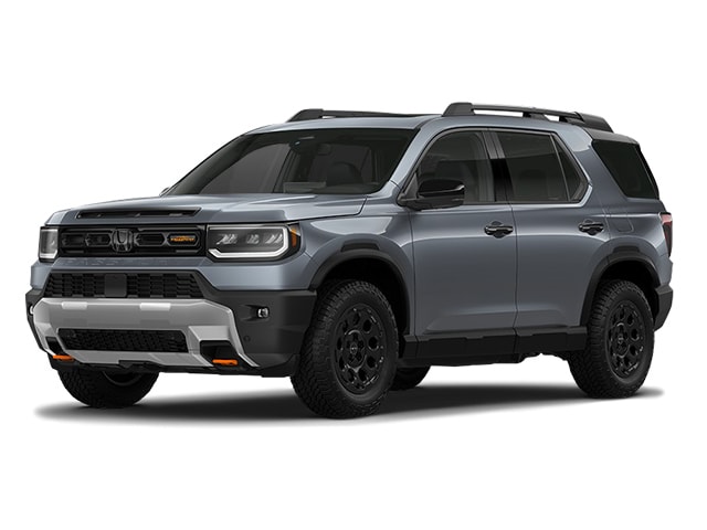 2026 Honda Passport TrailSport Elite Blackout's photo