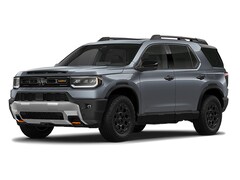 2026 Honda Passport TrailSport Elite Blackout SUV