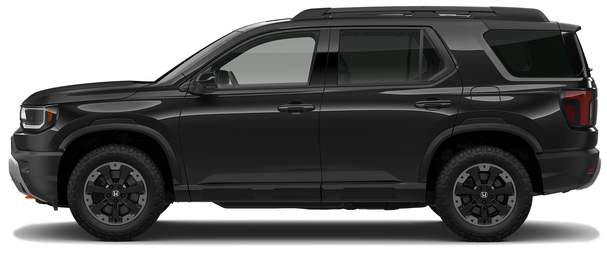 2026 Honda Passport SUV TrailSport Elite  2026 Honda Passport SUV TrailSport Elite