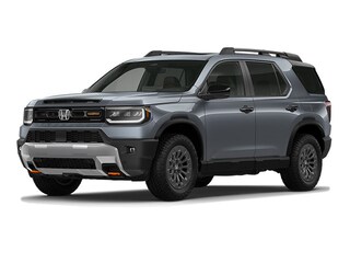 2026 Honda Passport TrailSport SUV