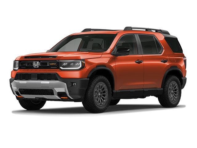 2026 Honda Passport TrailSport -
                Farmington Hills, MI