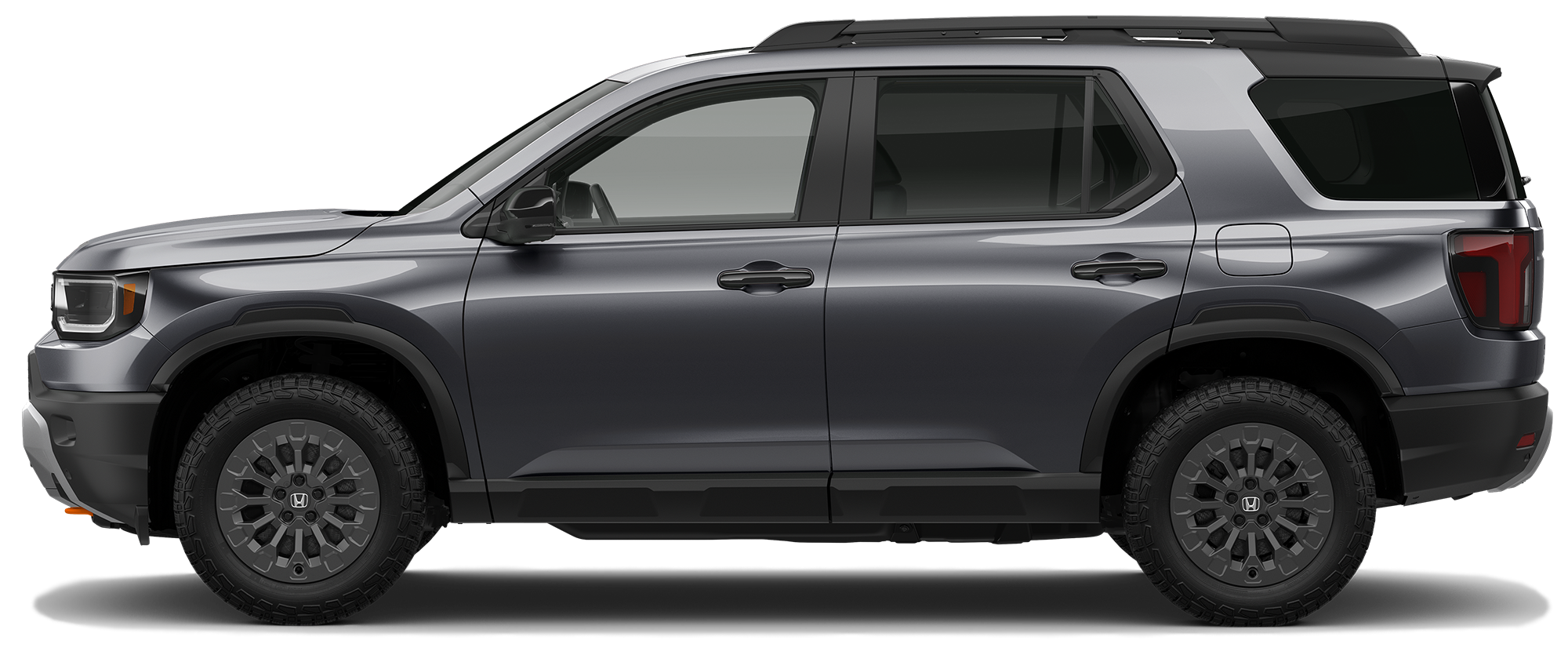 2026 Honda Passport SUV TrailSport 