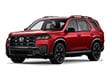 New 2026 Honda Pilot AWD Black Edition