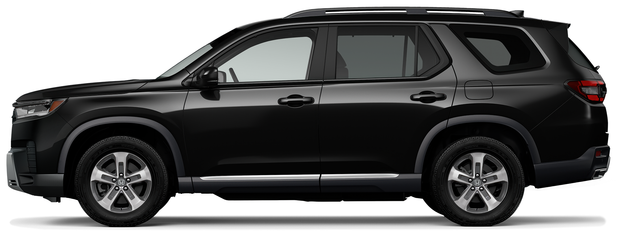 2026 Honda Pilot SUV EX-L 