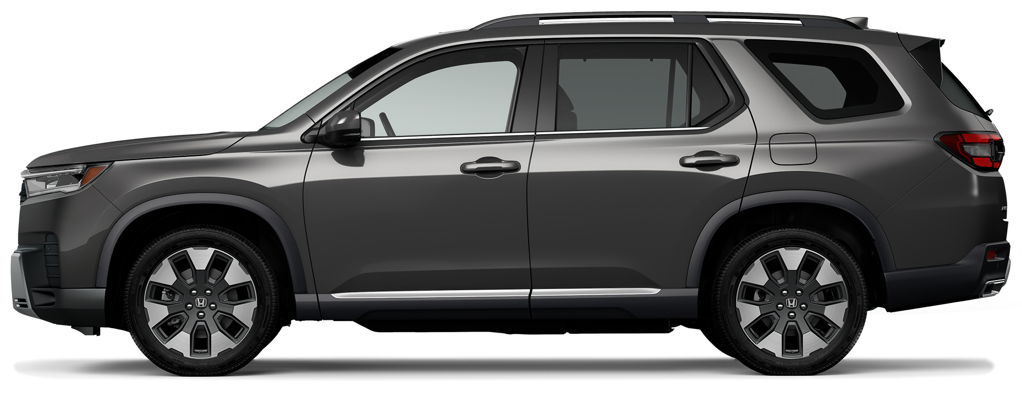 2026 Honda Pilot SUV Elite 