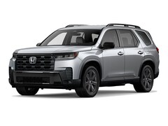 2026 Honda Pilot Sport SUV