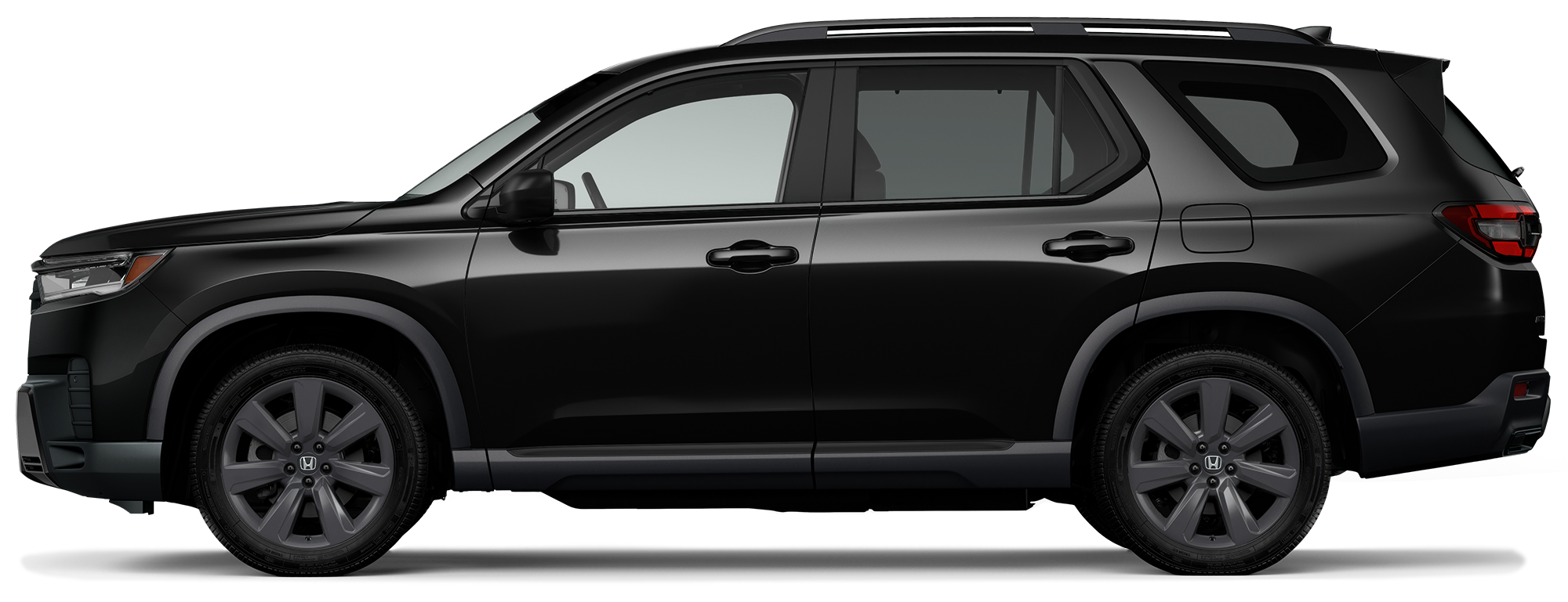 2026 Honda Pilot SUV Sport 