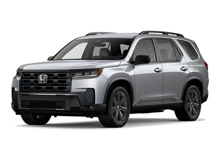 2026 Honda Pilot Sport SUV