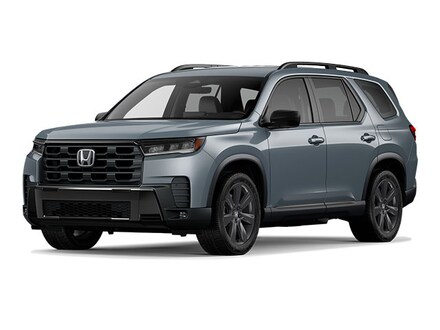 2026 Honda Pilot Sport SUV