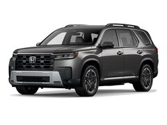 2026 Honda Pilot Touring S SUV