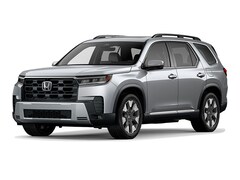 2026 Honda Pilot Touring SUV