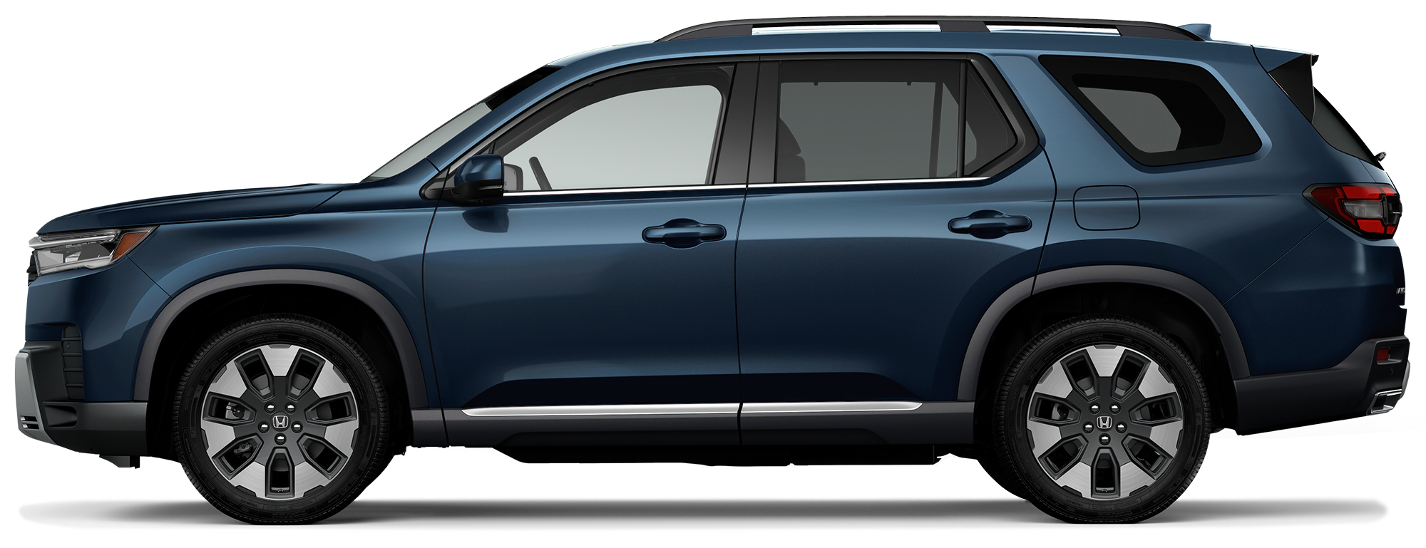 2026 Honda Pilot SUV Touring 