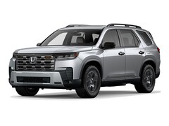 2026 Honda Pilot TrailSport SUV