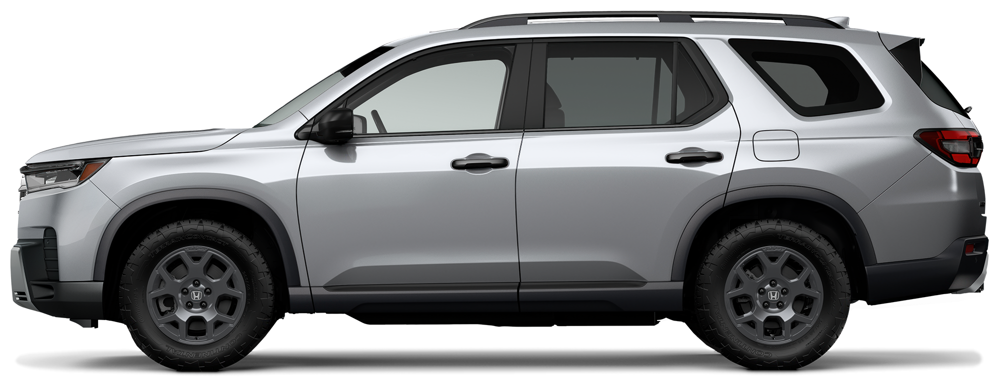 2026 Honda Pilot SUV TrailSport 