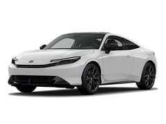 2026 Honda Prelude Hybrid Two-Tone Hatchback