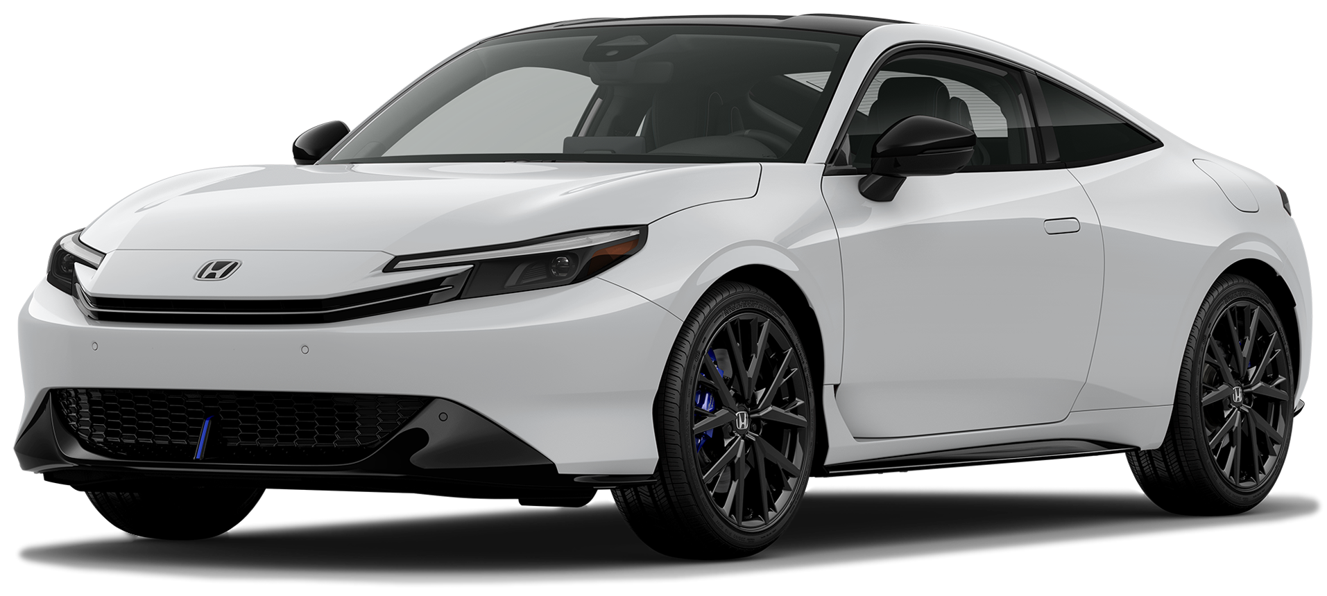 2026 Honda Prelude Hatchback