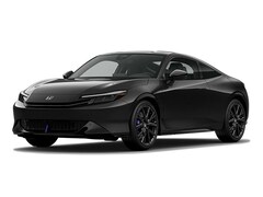 2026 Honda Prelude Hybrid Hatchback