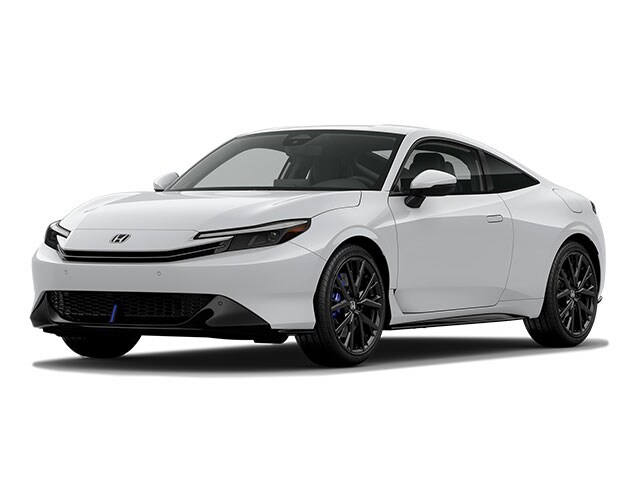 2026 Honda Prelude Hybrid Hatchback
