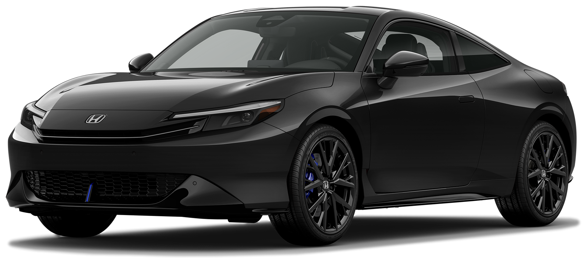 2026 Honda Prelude Hatchback