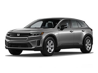 2026 Honda Prologue SUV 