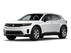 2026 Honda Prologue EX SUV