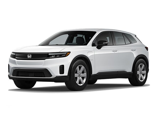 2026 Honda Prologue