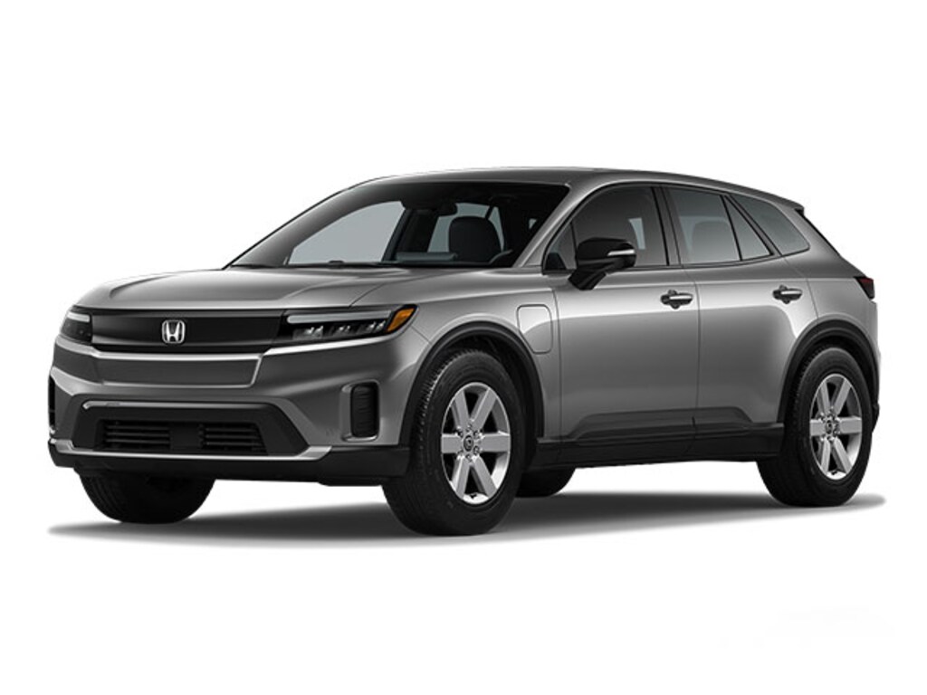 New 2026 Honda Prologue EX