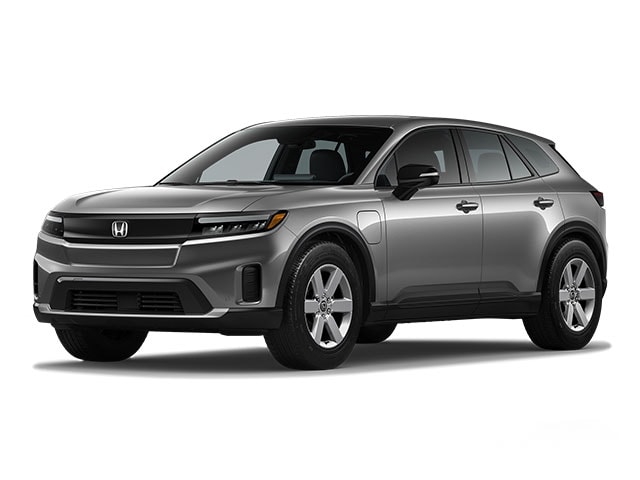 2026 Honda Prologue