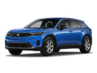 2026 Honda Prologue EX SUV