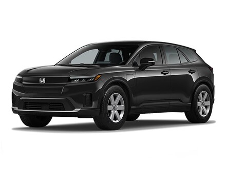 2026 Honda Prologue EX SUV