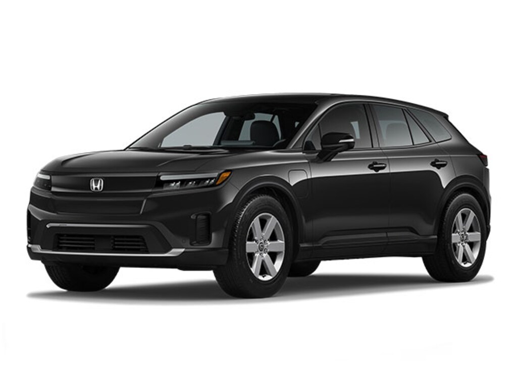 New 2026 Honda Prologue EX SUV