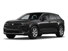 2026 Honda Prologue EX SUV TS500117