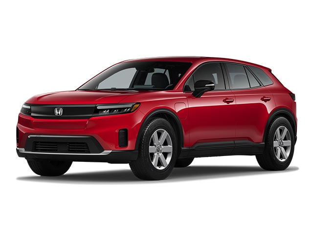 2026 Honda Prologue EX -
                  Medford, OR