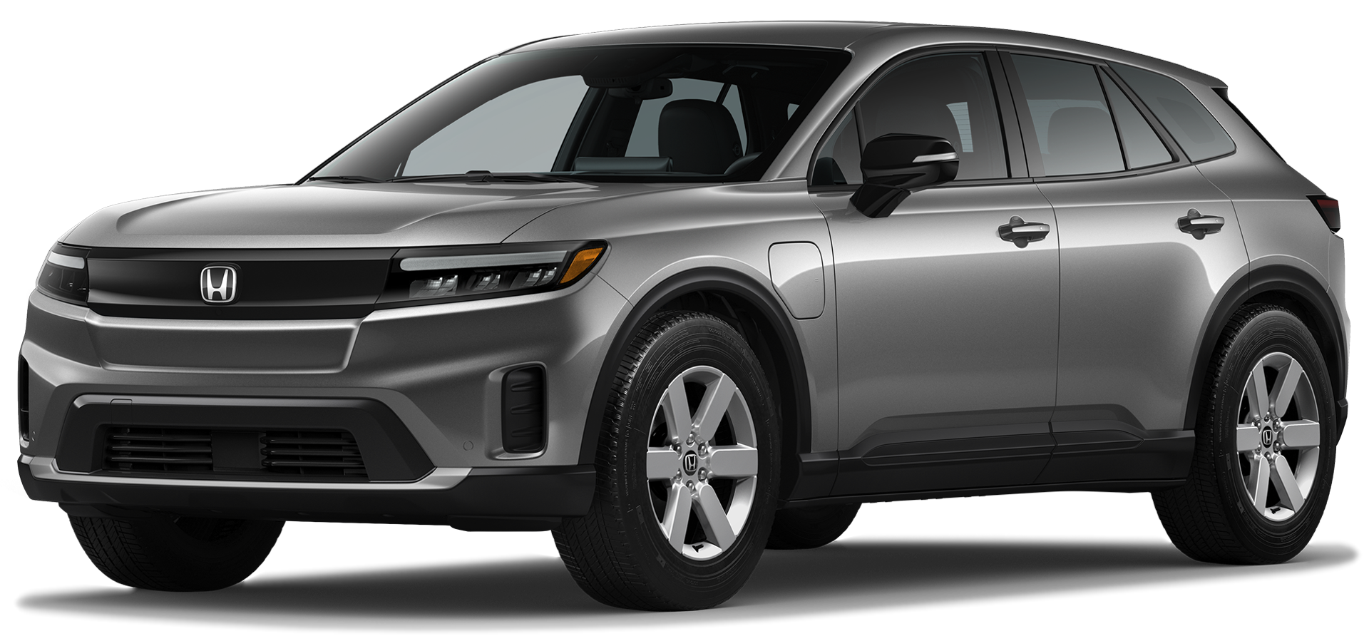 2026 Honda Prologue SUV