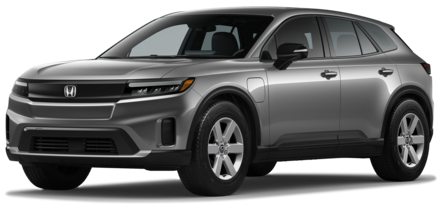 2026 Honda Prologue